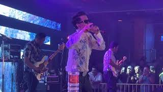 Sabin Rai amp The Pharaoh  Jau ki Basu Live at Prive Nepal [upl. by Aridaj]