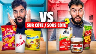 Produits Surcotés VS SousCotés ft LeBouseuh [upl. by Yoshio]