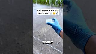 Rain water is deadly 😱 [upl. by Assilim]