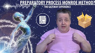 Basics Preparatory Process Monroe Method of Gateway Experience fun to say and fun to do [upl. by Llenart]