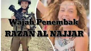 WAJAH PENEMBAK RAZAN AL NAJJAR [upl. by Isej666]