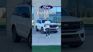 Meet the 2025 ​⁠ford Expedition ford expedition fordexpedition [upl. by Brod927]