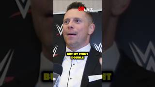 The Miz on the MizDow Era [upl. by Ladin]