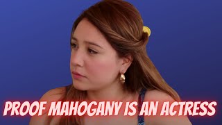 90 Day Fiancé Spoilers Bens GF Mahogany IS An Actress PROOF  Before the 90 Days [upl. by Alabaster]