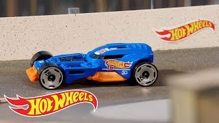 Hot Wheels Race Off  Level 51 to 60 All Levels 3 Stars [upl. by Painter]