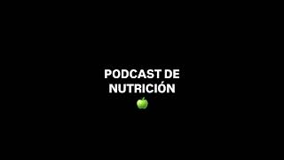 PODCAST  BASES DE LA ALIMENTACION EN MEXICO NUTRICAPSULA XOCHICALCO [upl. by Zitvaa]