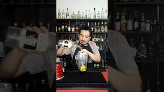 ✅COCTEL DE LÚCUMA  A BASE DE PISCO🍹  FÁCIL Y RÁPIDO [upl. by Gensler]