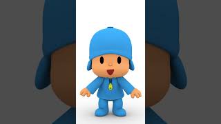 🕺 Have fun with Pocoyo in A RAM SAM SAM  Pocoyo English  Official Channel  Cartoons [upl. by Asiul]