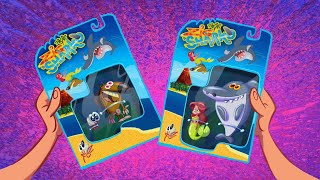 Zig amp Sharko  Toys Attack S01E78  Full Episode in HD [upl. by Hagai]