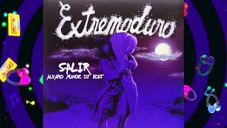 Extremoduro  Salir Alvaro Muñoz Remix [upl. by Leuas795]