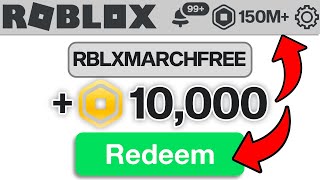 HOW TO GET FREE ROBUX WITH PROOF Roblox April 2024 [upl. by Thora]