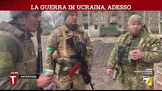 La guerra in Ucraina adesso [upl. by Attlee]