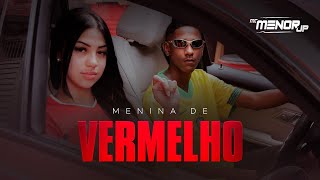 MC Menor JP  Menina de Vermelho  O Hit Que Você Estava Esperando 🔥🌹 [upl. by Alur169]