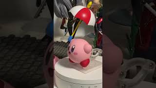 Goodsmile Kirby Nendoroid [upl. by Ylecara]