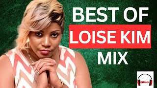 TOP LATEST OF LOISE KIM MIX 2024 MWENDWA NYITAMWAKAFAVOUR [upl. by Crandall56]