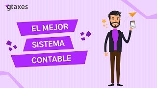 El sistema contable que hará tu trabajo más fácil [upl. by Yekcor]