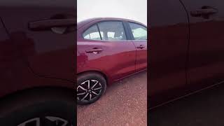 Maruti swift dzire 2024 new model new model swift dzire offroad drive test 😱 viralvideo 1m [upl. by Aivato]