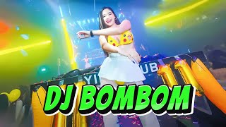 DISCO NONSTOP TECHNO REMIX 💦 DJ BOMBOM MUSIC REMIX 2024 💦Dance With DJ Nonstop Synthesis Remix 2024 [upl. by Alletsirhc]