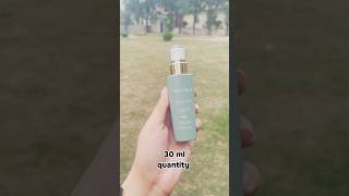 Novage Ecollagen Wrinkle Power Serum Honest Review skincareproducts antiaging whitening shorts [upl. by Older883]