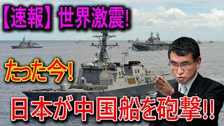 中国と日本には大きな違いがある。中国経済は大きな原則に向かっている。 [upl. by Eittol]