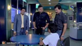 CID  च ई डी  Pied Piper  Episode 1154  15th November 2014 [upl. by Jory]