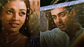 quotTere Mast Mast Do Nainquot  With Lyrics Full Song Dabangg  Salman Khan [upl. by Camilo530]