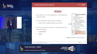 Artificial Intelligence and Credit Risk Accuracy vs Interpretability [upl. by Nossaj781]