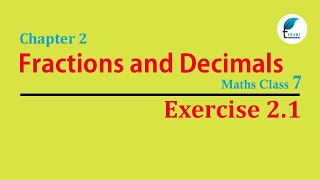 NCERT Solutions for Class 7 Maths Chapter 2 Exercise 21 [upl. by Ailhad206]