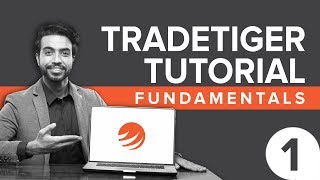 Sharekhan TradeTiger Tutorial Fundamentals [upl. by Elia]