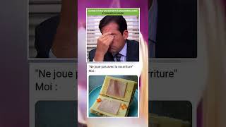 La ds saveurs jambon beurre [upl. by Cirre]