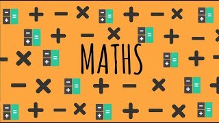 Mechanics SUVAT Equations  ALevel Maths [upl. by Weide]