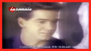 📺 INSOMNIA Te Acuerdas De Shampoo ALERT con LUIS GARCÍA 1994 [upl. by Grubb]