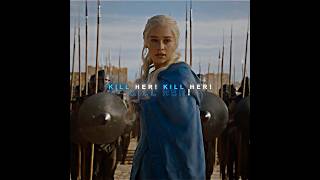 Dracarys Game Of Thrones Edit edit daenerystargaryen gameofthrones fyp viralshorts dragon [upl. by Zealand]