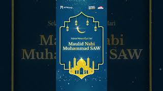 Maulid Nabi [upl. by Ativ977]