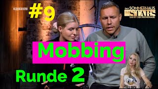 Sommerhaus der Stars Folge 9 Mobbing Runde 2 [upl. by Malaspina]