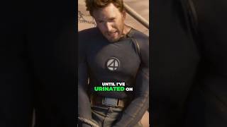 Ryan Reynolds On Chris Evans RETURN as Johnny Storm In Deadpool 3 [upl. by Harriot]