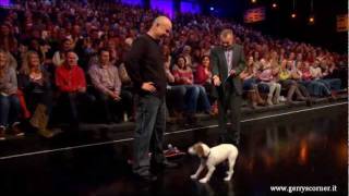 Gerard Butler  The Graham Norton Show January 6 2012 Part 2 [upl. by Dilahk563]