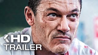 WEEKEND IN TAIPEI Trailer German Deutsch 2024 Luke Evans [upl. by Encratia]