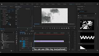 Remove Video Background in Premiere Pro StepbyStep Guide [upl. by Tselec]