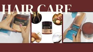 Best Hair care For Damagerough Hairs [upl. by Lurline19]