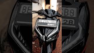 vario 125 gen 2 info konsep [upl. by Toulon270]