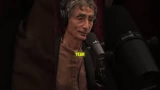 Gabor Mate on ADHD 🤔 edit joerogan gabormate mentalhealth mindset adhd [upl. by Nada]