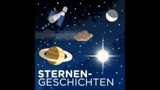 Sternengeschichten Folge 157 Titan  der faszinierendste Mond des Sonnensystems [upl. by Leary394]