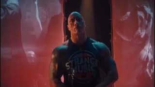 Dwayne Johnson  Rap God [upl. by Tenrag]