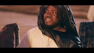 Kayode  Bela feat Zahzah Official Video [upl. by Deehahs698]