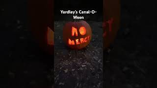 Yardley’s CanalOWeen [upl. by Xymenes]