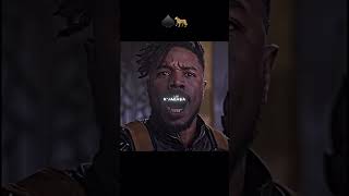 Killmonger ♠️🩸 killmonger blackpanther marvel edit [upl. by Nryhtak91]