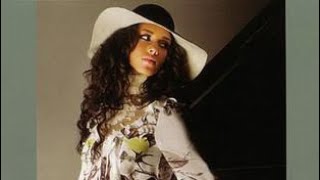 Alicia Keys Like Youll Never See Me Again Lyrics [upl. by Neelahs]