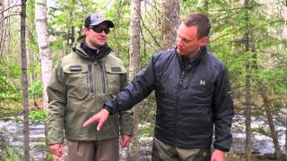 Hodgman Aesis 3In1 Systems Jacket Product Video [upl. by Garap]