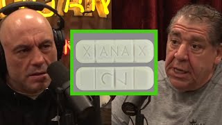 Joey Diaz on Quitting Xanax [upl. by Alius]